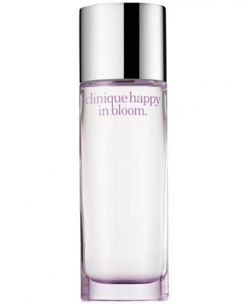 Clinique Happy In Bloom EDP 125 ml Kadın Parfümü