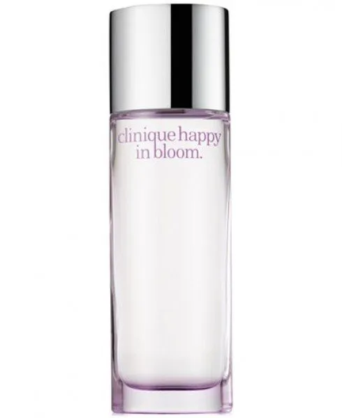 Clinique Happy In Bloom EDP 30 ml Kadın Parfümü