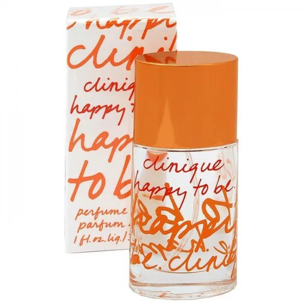 Clinique Happy To Be EDT 100 ml Kadın Parfümü