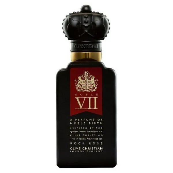 Clive Christian Noble VII Rock Rose EDP 50 ml Erkek Parfüm