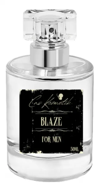 CNS Kozmetik Blaze EDP 50 ml Erkek Parfümü