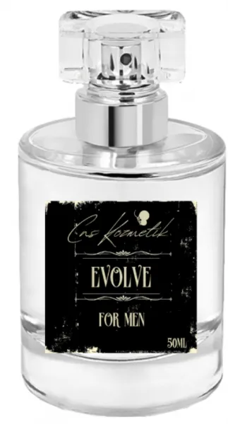 CNS Kozmetik Evolve EDP 50 ml Erkek Parfümü