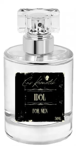 CNS Kozmetik Idol EDP 50 ml Erkek Parfümü