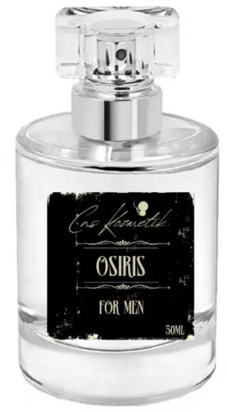 CNS Kozmetik Osiris EDP 50 ml Erkek Parfümü