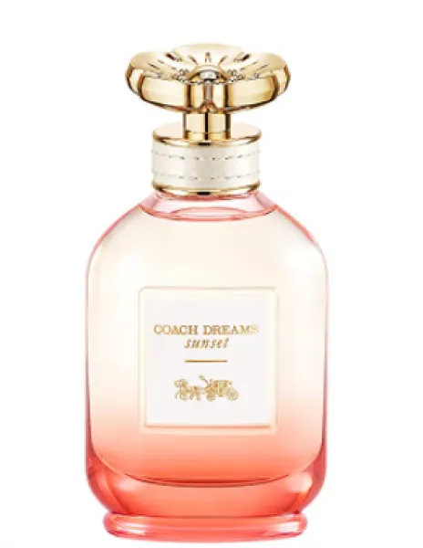 Coach Dreams Sunset EDP 40 ml Kadın Parfümü