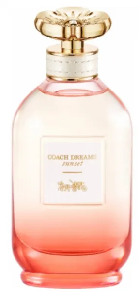 Coach Dreams Sunset EDP 60 ml Kadın Parfümü