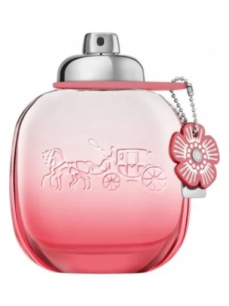 Coach Floral Blush EDP 50 ml Kadın Parfümü