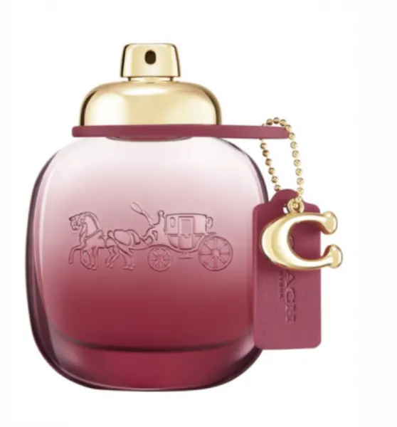 Coach Wild Rose EDP 30 ml Kadın Parfümü