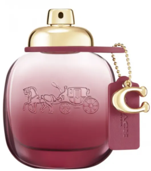 Coach Wild Rose EDP 50 ml Kadın Parfümü