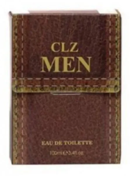 Collezione Clz Men EDT 100 ml Erkek Parfümü