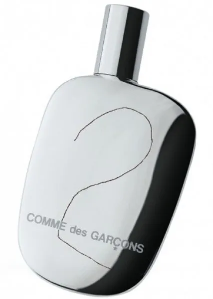 Comme Des Garcons 2 EDP 100 ml Unisex Parfümü