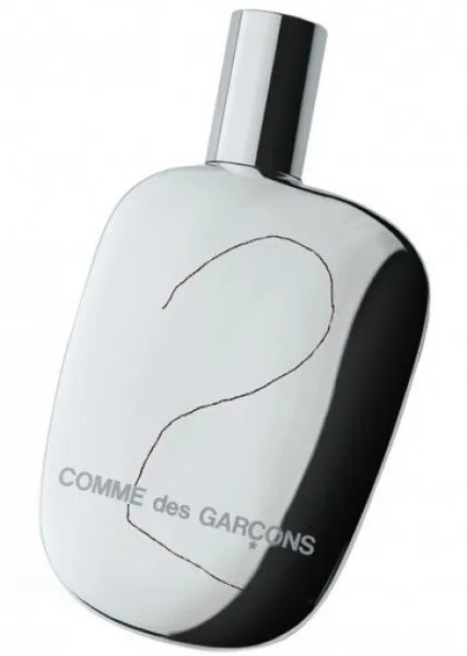 Comme Des Garcons 2 EDP 50 ml Unisex Parfümü
