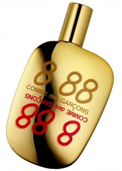 Comme Des Garcons 888 EDP 100 ml Unisex Parfümü