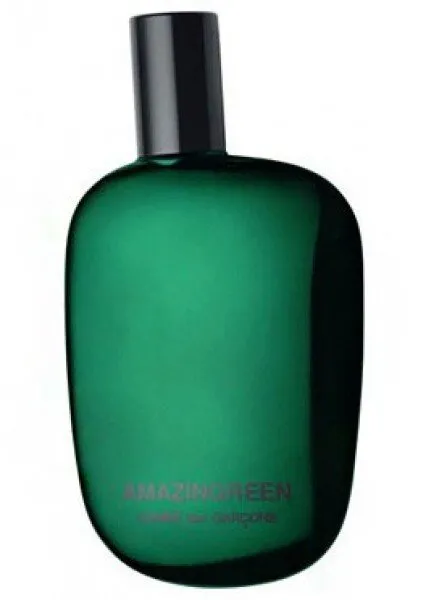 Comme Des Garcons Amazingreen EDP 100 ml Kadın Parfümü