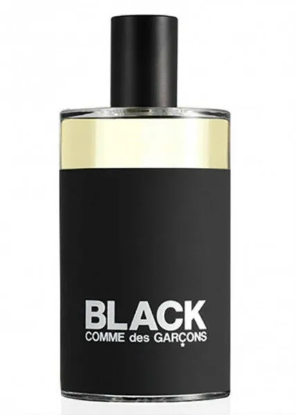 Comme Des Garcons Black EDT 100 ml Unisex Parfümü