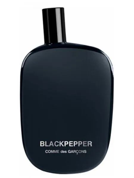 Comme Des Garcons Blackpepper EDP 100 ml Unisex Parfümü