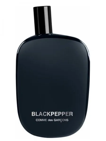 Comme Des Garcons Blackpepper EDP 50 ml Unisex Parfümü