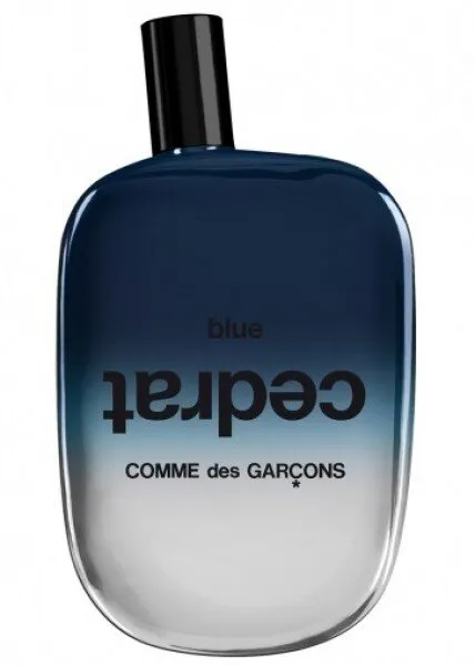 Comme Des Garcons Blue Cedrat EDP 100 ml Kadın Parfümü