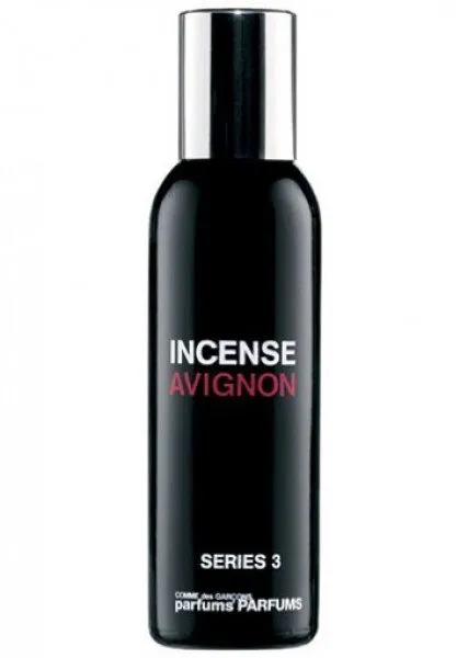 Comme Des Garcons Incense Avignon EDT 50 ml Unisex Parfümü
