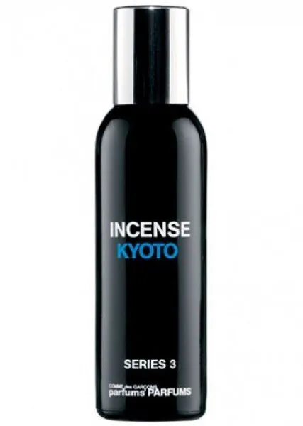 Comme Des Garcons Incense Kyoto EDT 50 ml Unisex Parfümü
