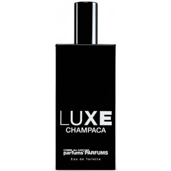Comme Des Garcons Luxe Champaca EDT 100 ml Unisex Parfümü