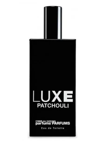 Comme Des Garcons Luxe Patchouli EDT 100 ml Unisex Parfümü