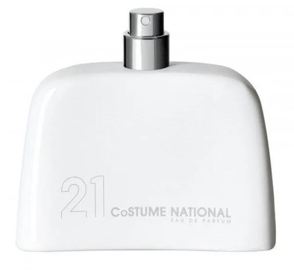 Costume National 21 EDP 100 ml Unisex Parfümü