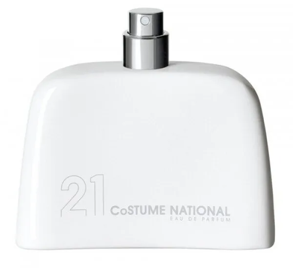 Costume National 21 EDP 50 ml Unisex Parfümü