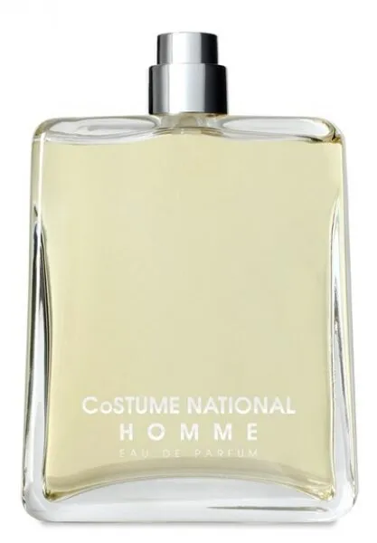 Costume National EDP 50 ml Erkek Parfümü