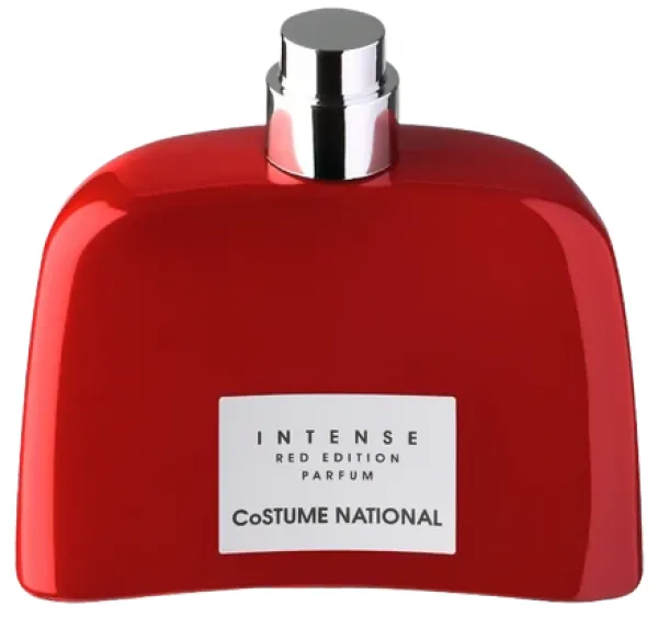 Costume National Intense Red Edition EDP 100 ml Unisex Parfüm