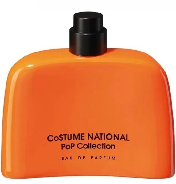 Costume National Pop Collection EDP 100 ml Kadın Parfümü