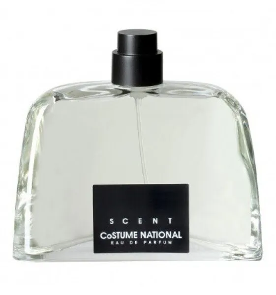 Costume National Scent EDP 100 ml Kadın Parfümü