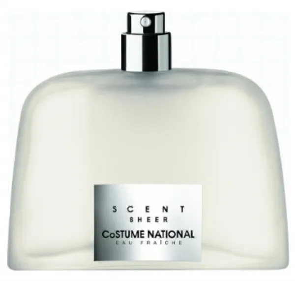 Costume National Scent Sheer EDT 100 ml Kadın Parfümü