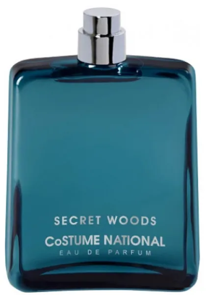 Costume National Secret Woods EDP 100 ml Erkek Parfümü