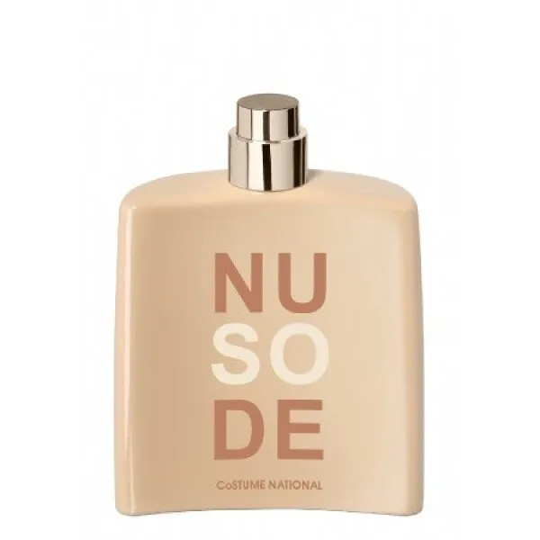 Costume National So Nude EDP 100 ml Kadın Parfümü