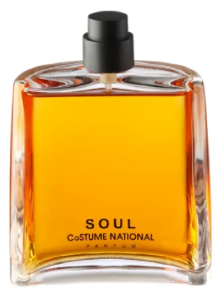 Costume National Soul EDP 100 ml Unisex Parfüm