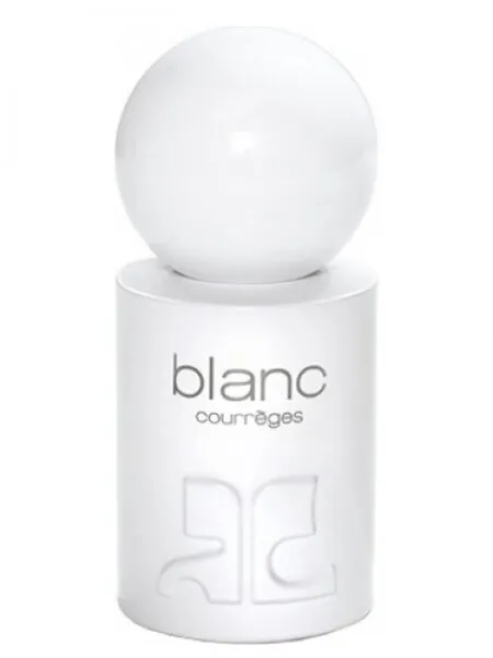Courreges Blanc De EDP 30 ml Kadın Parfümü