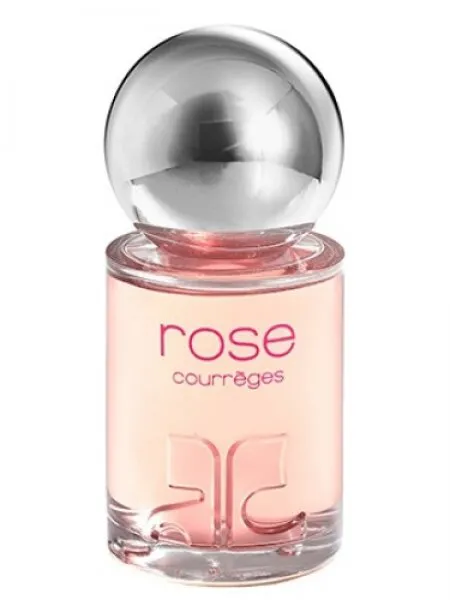 Courreges Rose De EDP 30 ml Kadın Parfümü