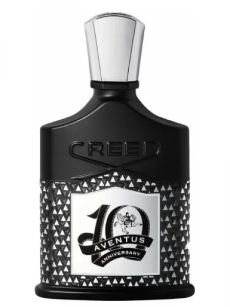 Creed Aventus 10th Anniversary EDP 100 ml Erkek Parfümü
