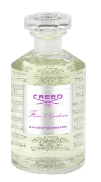 Creed Fleurs De Gardenia EDP 250 ml Kadın Parfümü