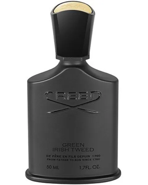 Creed Green Irish Tweed EDP 50 ml Erkek Parfümü