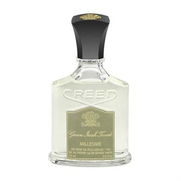 Creed Green Irish Tweed EDP 75 ml Erkek Parfümü