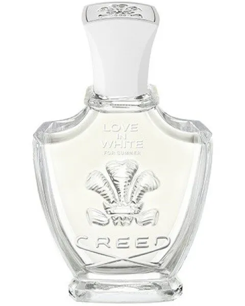 Creed Love in White for Summer EDP 75 ml Kadın Parfümü