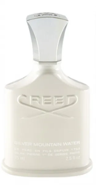 Creed Millesime Silver Mountain Water EDP 75 ml Erkek Parfümü