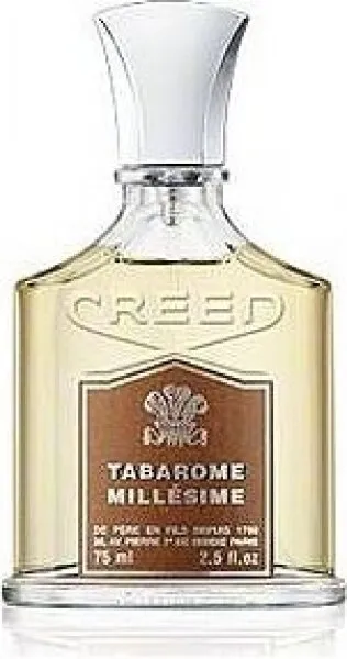 Creed Millesime Tabarome EDP 75 ml Erkek Parfümü
