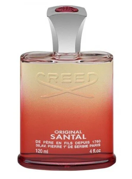 Creed Original Santal EDP 120 ml Unisex Parfümü