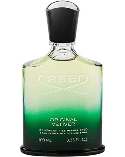 Creed Original Vetiver EDP 100 ml Unisex Parfümü