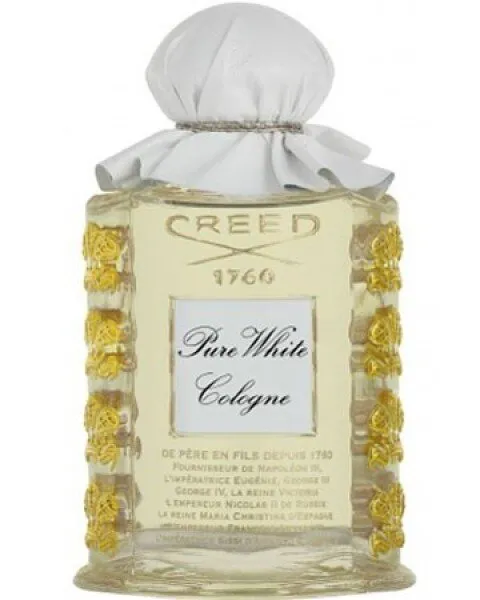 Creed Pure White Cologne EDP 250 ml Unisex Parfümü