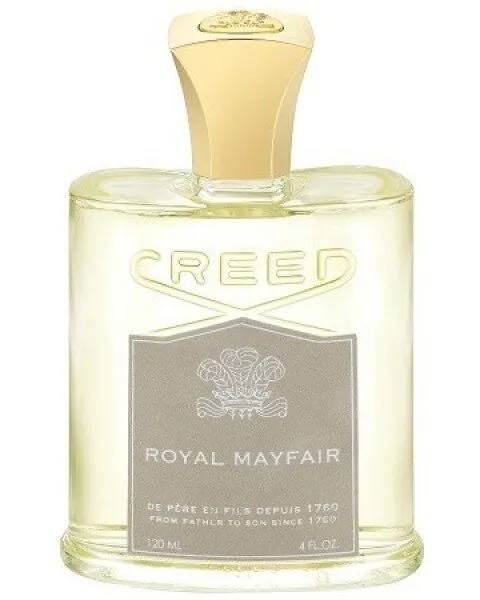 Creed Royal Mayfair EDP 120 ml Unisex Parfümü