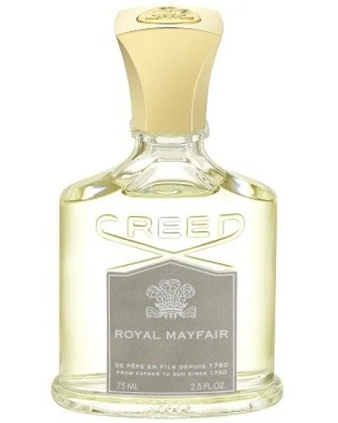 Creed Royal Mayfair EDP 75 ml Unisex Parfümü